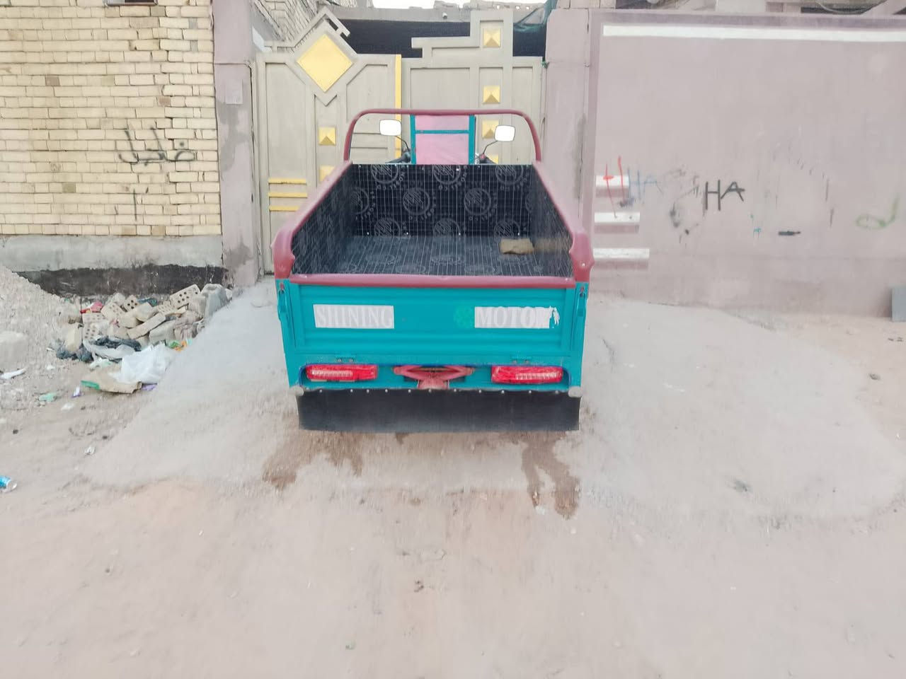 السلام عليكم ستوته مكفوله كفاله عامه شاصي واوراق اصولي ستوته زيرو ستوته جديده شرط كفاله مديل 2023  ستوته زيرو اخت الجديد كله شغاله كهربايات مكلف بل نشر    ***********هاذه رقم رعيه مكاني كربلاء حي النضال ‏‪
