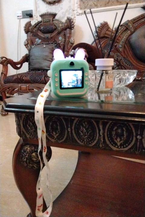 كامره ورقيه سعر 35 الف