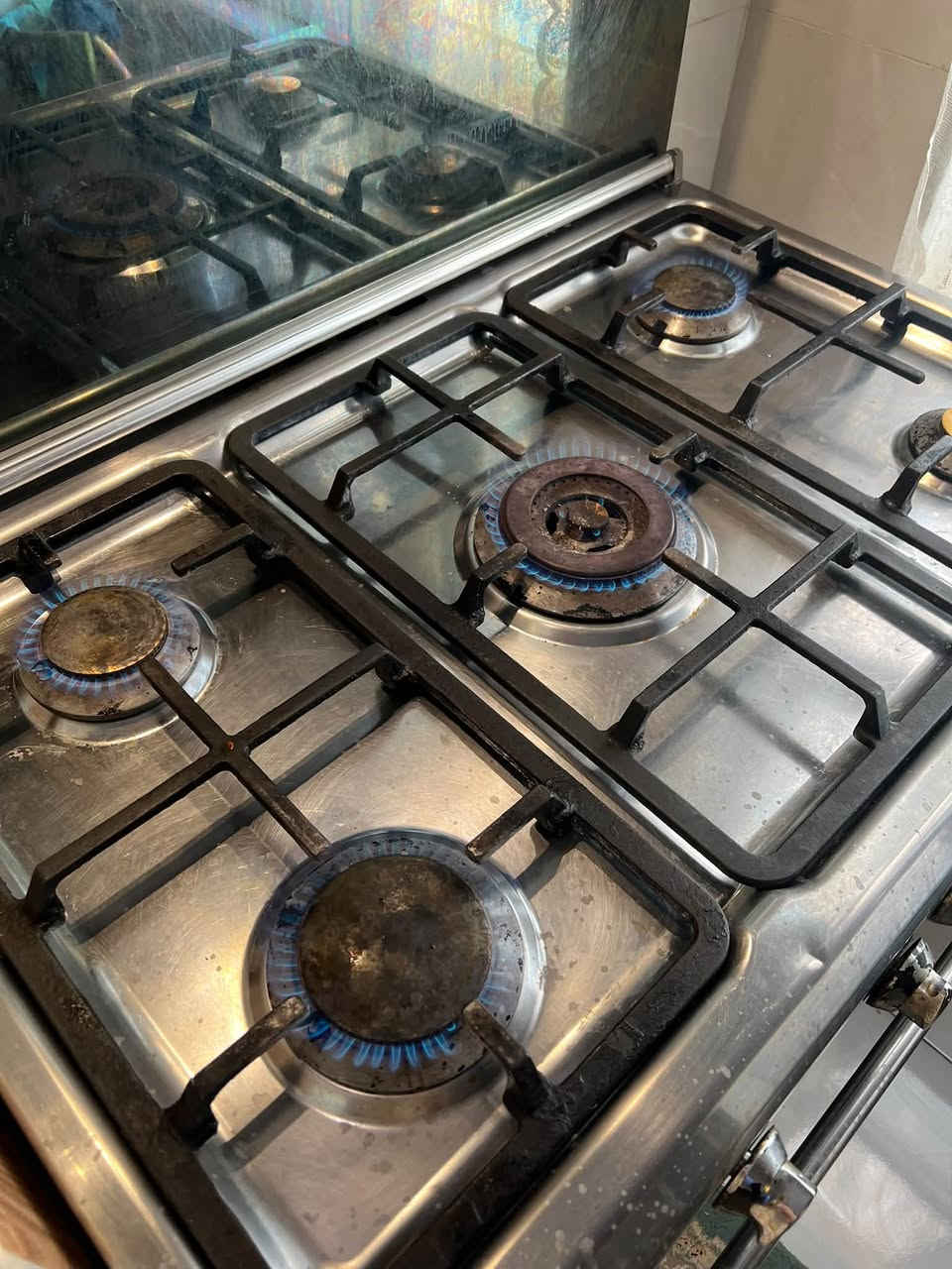 طباخ • تنومه الاكوات الثالثه