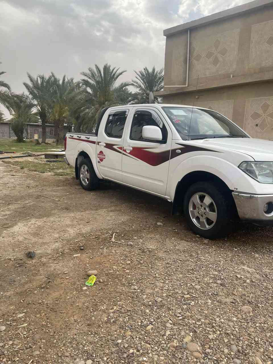 نيفاره • ٢٠١٠ • رقم بابل