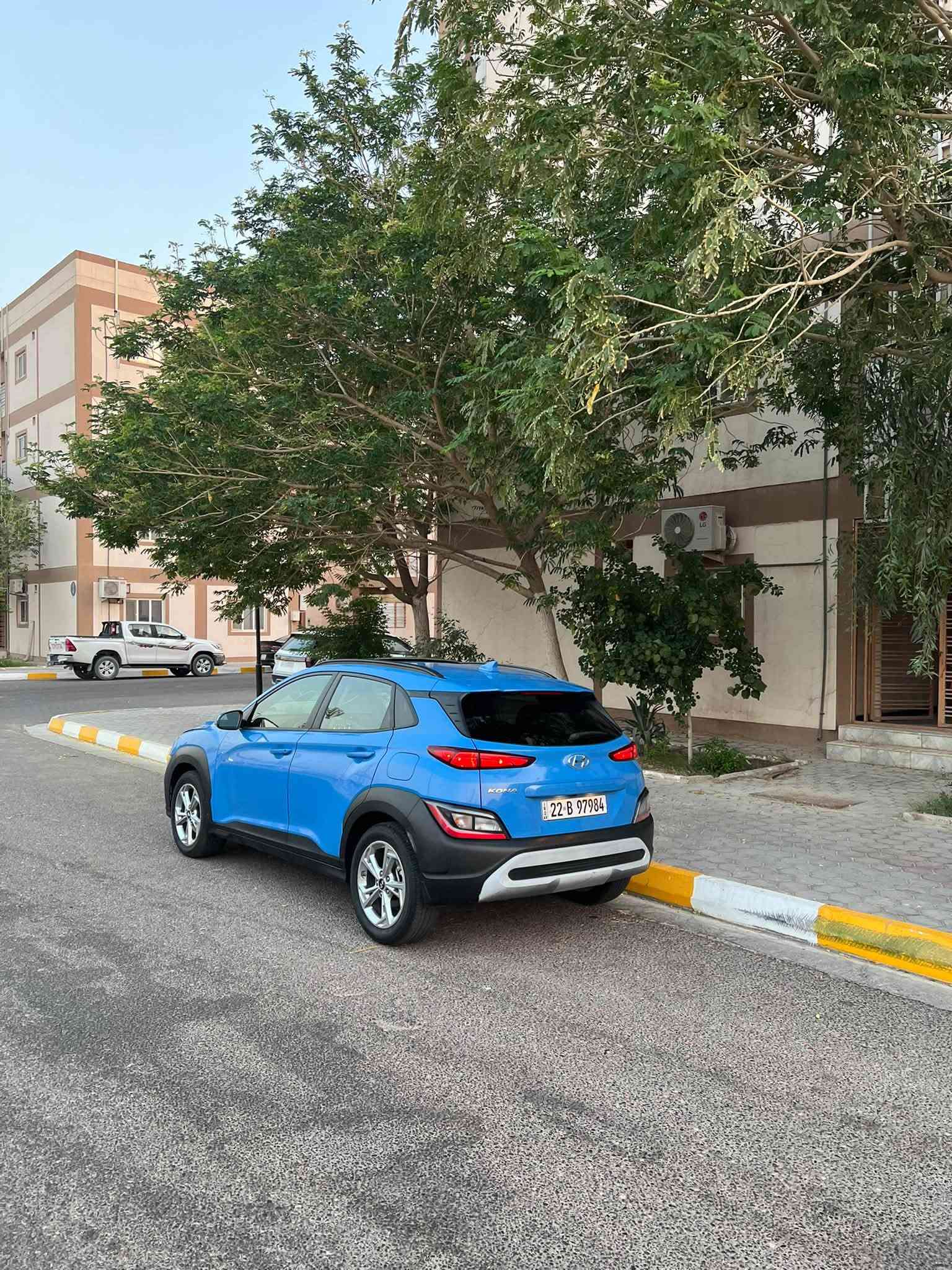 هيونداي كونا مديل 2022 فول مواصفات 1/1 رقم اربيل بسم شركه تحويل او وكاله وارد امريكي حادثها مقدمه البنيد ماشيه 26 الف فقط استخدام شخصي مكينه كير حداده تبريد
تخم تاير %100
مواصفاتها مكينه 2000 دوش فتحه بصمه تشغيل عن بعد رادرات 360 درجه تحديد مسار قياده ثاتيه 4 انظمه قياده led
نهاري امامي خلفي شحن لاسلكي ترحيب عند الاقتراب وبعد بيها هواي مواصفات
السعر 126 مكاني بصره
للاستفسار ***********
