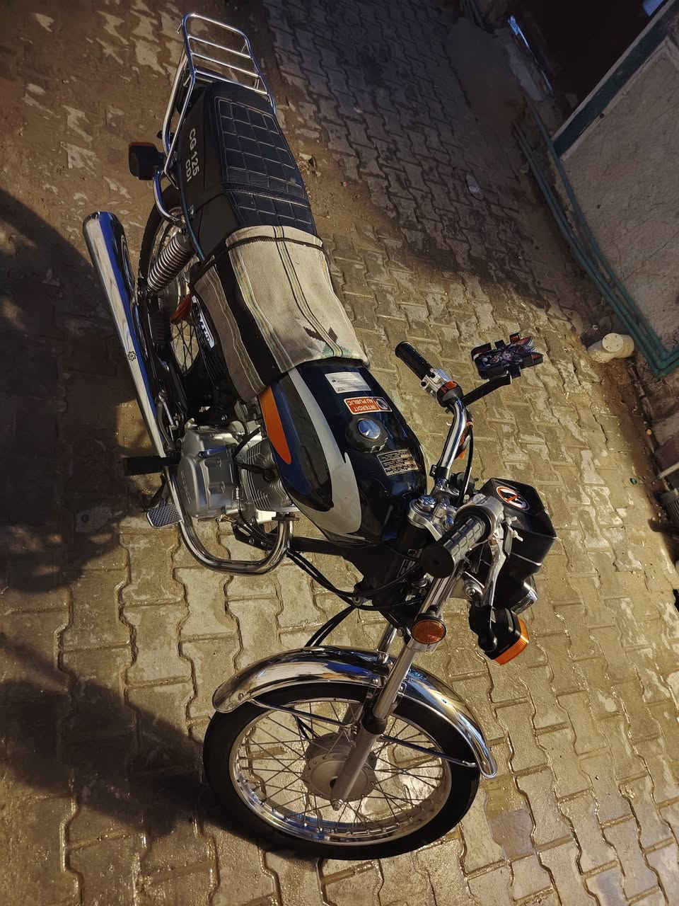 اربعه كير • كفاله عامه • مديل ٢٦