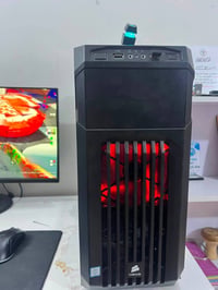 PCللبيع  CPU: Intel Core i5-6600 • GPU: EVGA GTX 1070 Ti Founders Edit...
