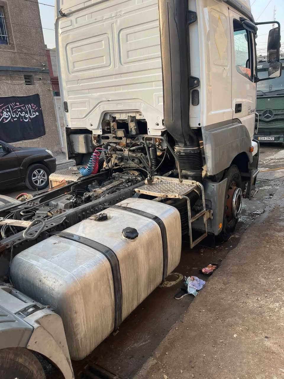 اكسور • ٢٠٠٦ • مكينة ٤.٣