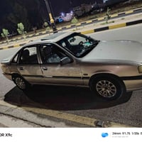فيكترا • ١٩٩٢ • بدون صبغ