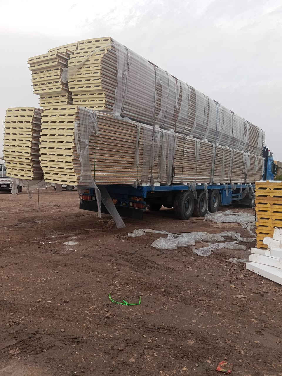 سندويج بنل كينك • درجة أولى • ديالى/كنعان