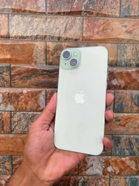 ايفون 15 بلاس • ٢٥٦ • بطارية ٩١