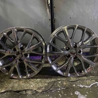 ويل دارنكو سيتادل ثنينهن  ب ورقتين     الرقم 07717766996