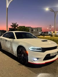 جارجر GT بلس • ٢٠٢٢ • رقم اربيل