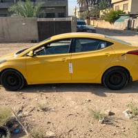 النترا ٢٠١٥ • مكينة ١٦٠٠ • ابو غريب