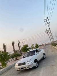 بطه ١٩٩٢ • مكينه ٢٥٠٠ • رقم نجف