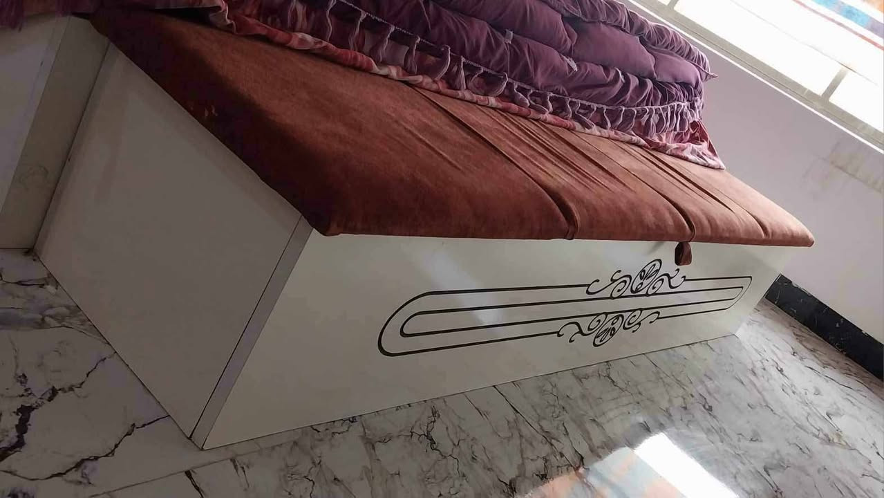 غرفة نوم تركية • ٩ قطع • ثقيلة جداً
