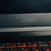 MSI • i5 جيل ١١ • كرت شاشة ١٦٥٠