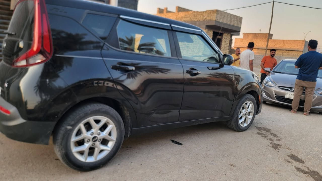 ***********  صول موديل  2021بيها جاملغ وبنيد بدون دواخل سيارة زيرو ماشيه ٧٠ الف جهازه مابيها كل نقص جهازه من كلشي ترايك زيرو  السعر ١٠٧ مكاني بابل
