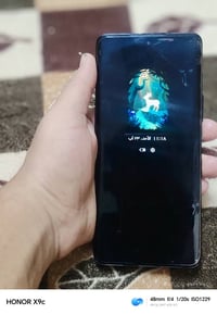 هونر X9b • ٢٥٦ جيجا • ١٢ رام