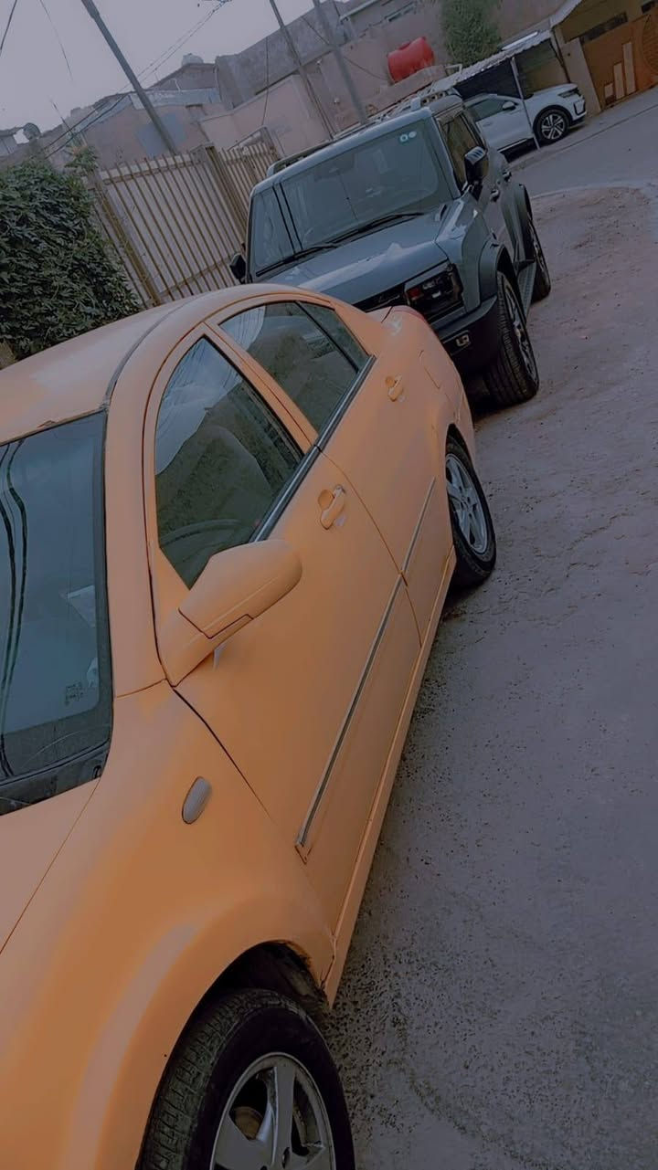 اي فايف • ٢٠١٣ • مكينة كامري