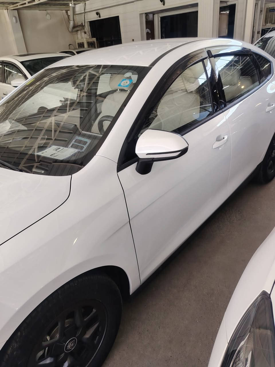 BYD2025 ماشيه 14 الف كفاله عامه رقم نينوئ شرط التحويل للتواصل علئ الرقم ***********
