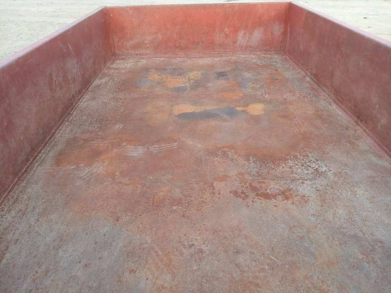 عربانة قلاب • جديده • كفالة عامة