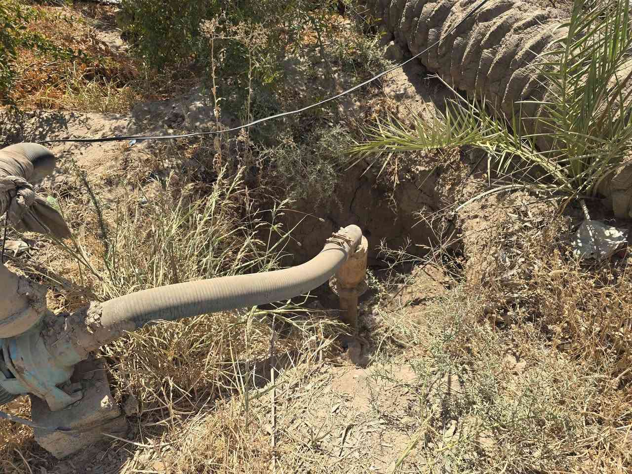 ماطور سنكل للبيع 4×4 بوري نفط ثقيل 10 مترابو40    ***********
