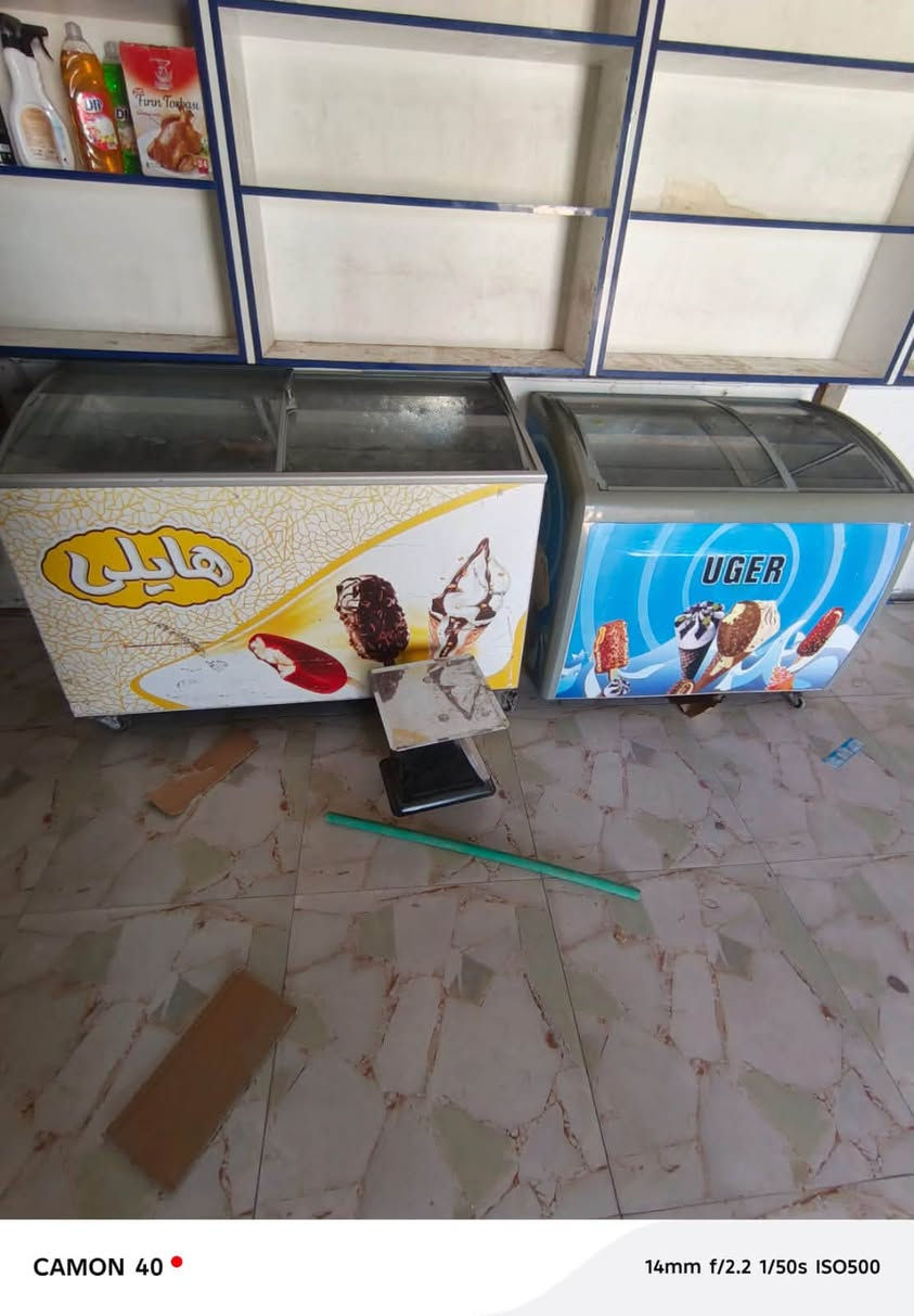 عارضات للبيع شرط الشغل_مكان واسط
***********

