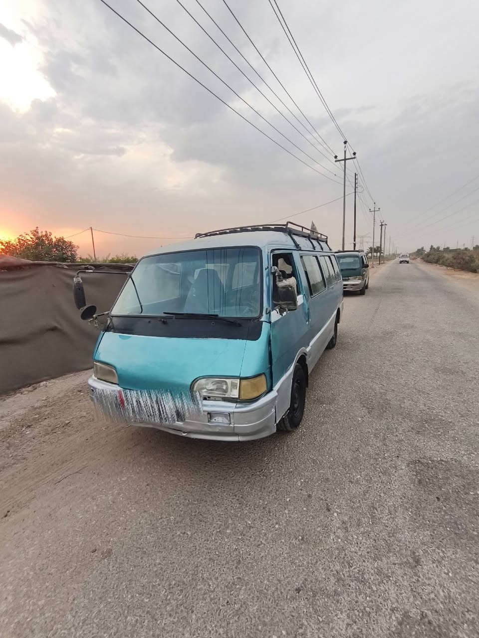 اسيا • ١٩٩٥ • رقم انكليزي