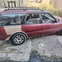 مازدا ٦٢٦ • محرك ما يشتغل • رقم دولي