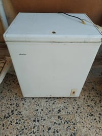 مجمدة • صغيرة • هاير