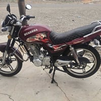 هيوشه • موديل 21 • مسجله