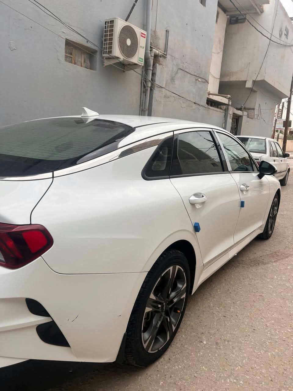 موديل ٢٠٢٣ • خليجي • فول مواصفات