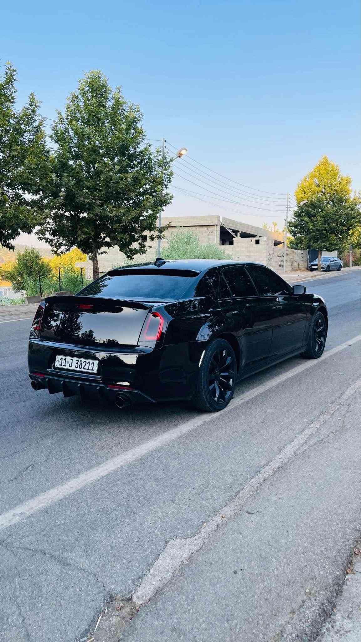 ٢٠١٨ • سقف بانوراما • رادار