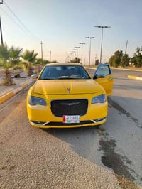 تكسي • ٢٠١٣ • غاز ٨٠ لتر