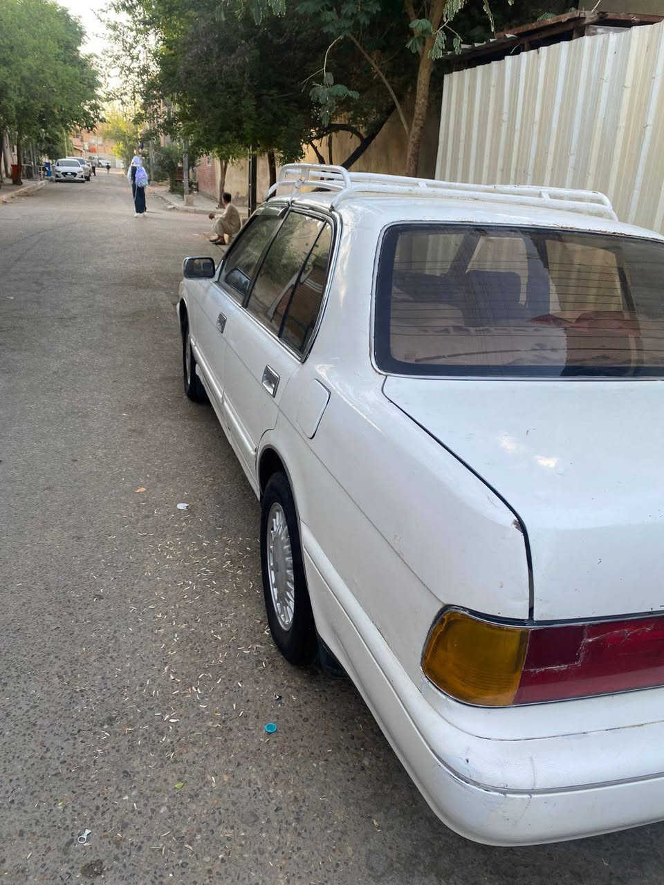 سياره ارنب بيهه قطعه وحده نضيفه وحلوه مكفوله كص ونقل مكانه بصره مركز رقم جديد تخم تاير رقم صاحبه *********** مكلف بل نشر
