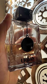 كلوب دي نوي • اوربن مان • ارماف