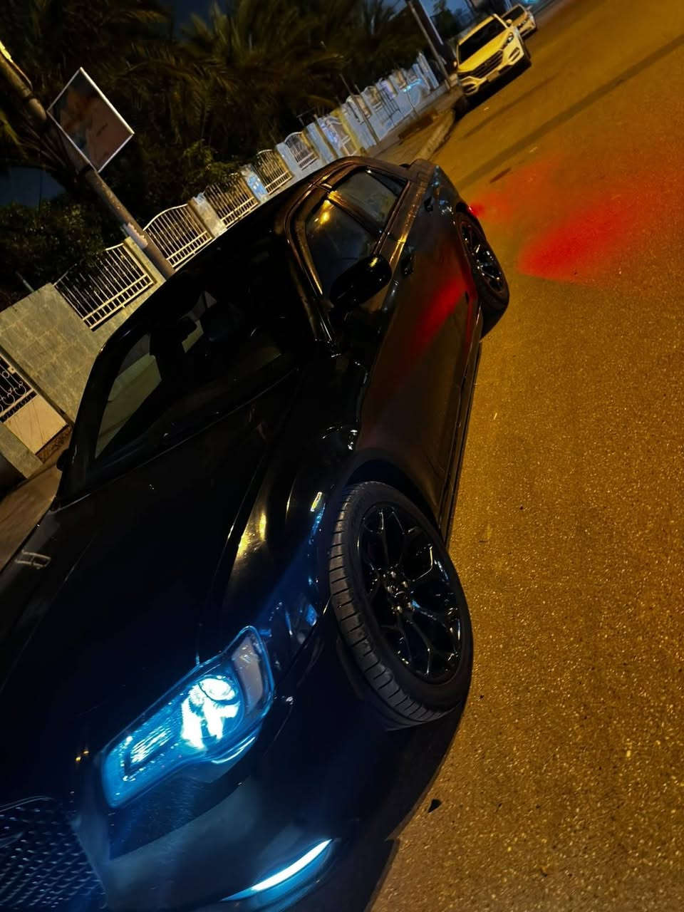 السلام عليكم اوباما 2016 S300  وارد كندي السيارة بجم كبس بدون ارباك فول مواصفات بصمة تحكمات حساسات وكامرة بلادية شاشة كبير بانورما تبريد ثلج توني مسويلهة ادامة السيارة تبريد ثلج استخدام شخصي مال بيت ماشية 123 الف السيارة بدون اي نقص فقط الصدر نص عمر رقم بغداد بااسمي تحويل مباشر السعر 177 مجال بسيط جدا
السلام عليكم اوباما 2016 S300  وارد كندي السيارة بجم كبس بدون ارباك فول مواصفات بصمة تحكمات حساسات وكامرة بلادية شاشة كبير بانورما تبريد ثلج توني مسويلهة ادامة السيارة تبريد ثلج استخدام شخصي مال بيت ماشية 123 الف السيارة بدون اي نقص فقط الصدر نص عمر رقم بغداد بااسمي تحويل مباشر السعر 177 مجال بسيط جدا حك الجية للاستفسار *********** عنواني واسط العزيزية واسف على الاطالة
