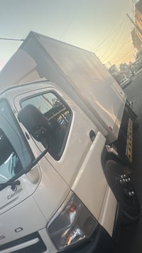 كنتر حافضه • ماشيه ٦٥ • اربيل