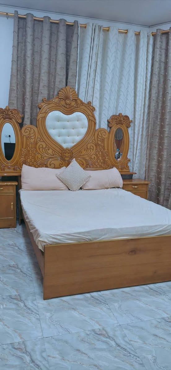 غرفه ام 6 طابقين تزكام درجه اولى داخل وخارج صاج ضهر جرجوبه زاويه كنتوريه بعلو كنتور غرفه جديده ضخمه كوت حي جهاد زويرجات ***********
