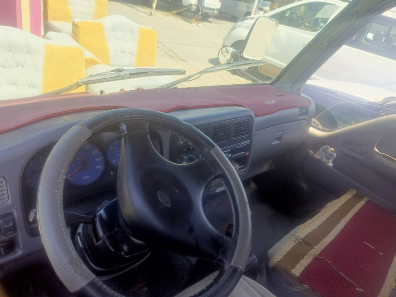 سلام عليكم كيه فونتيره موديل 98للبيع تفاصيل علا هاذ رقم ***********
