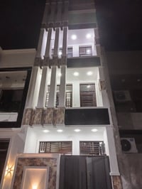 بيت طابو زراعي ملك صرف سند ٢٥ انذار كاتب عدل المكان حي تونس افاق عربيه...