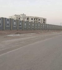 حي المهندسين • ٣٥٠م • سند ٢٥