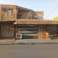 محلات • موقع مميز • مدينة الصدر