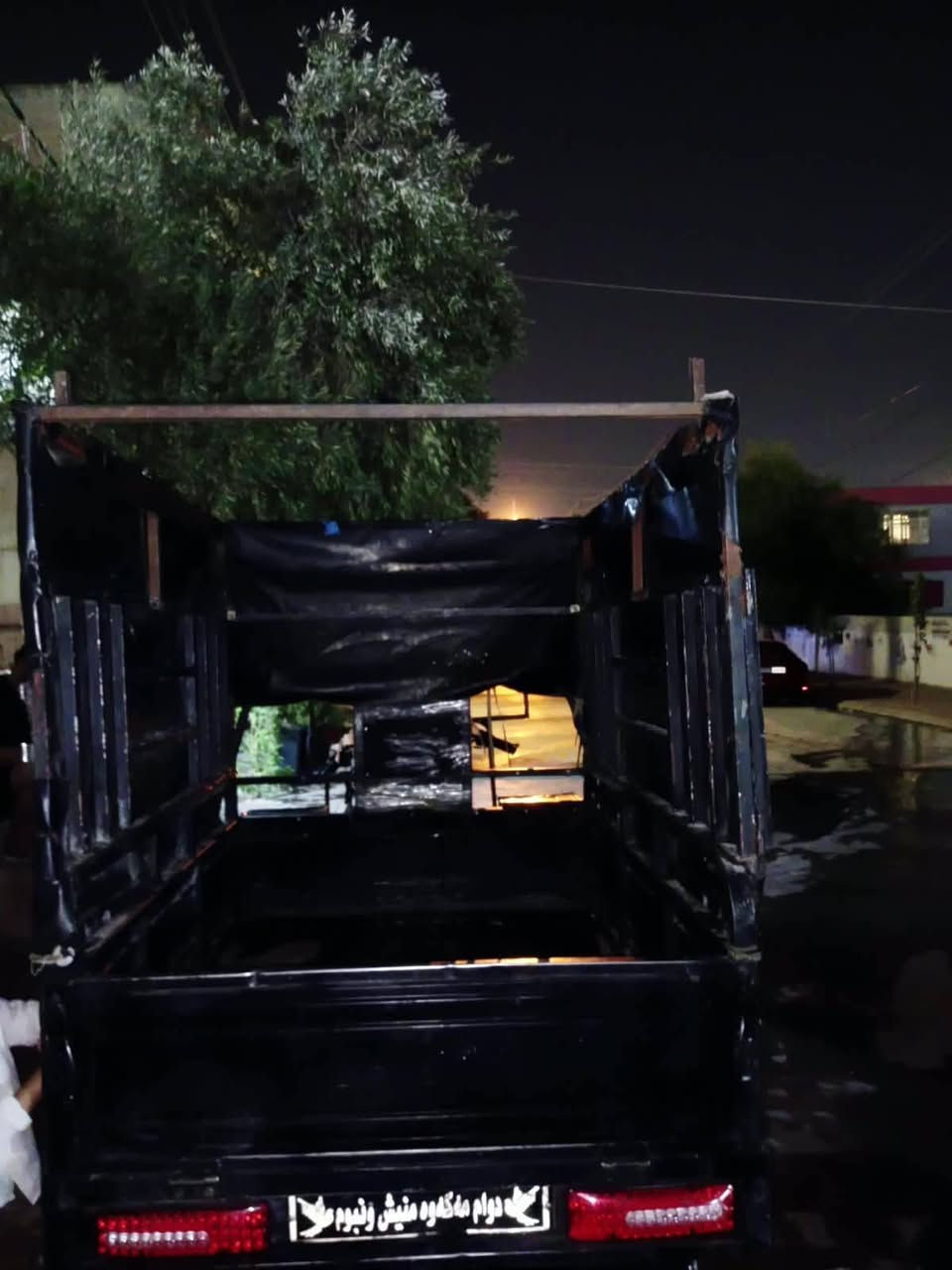 ستوتة البيع كلش نظيفة مال شغل خير من اللة سعر مليون و300 وبيها مجال موديل 2018 مكاني ساحة چيا*********** واتساب موجود اني مامتواجد على فيس
