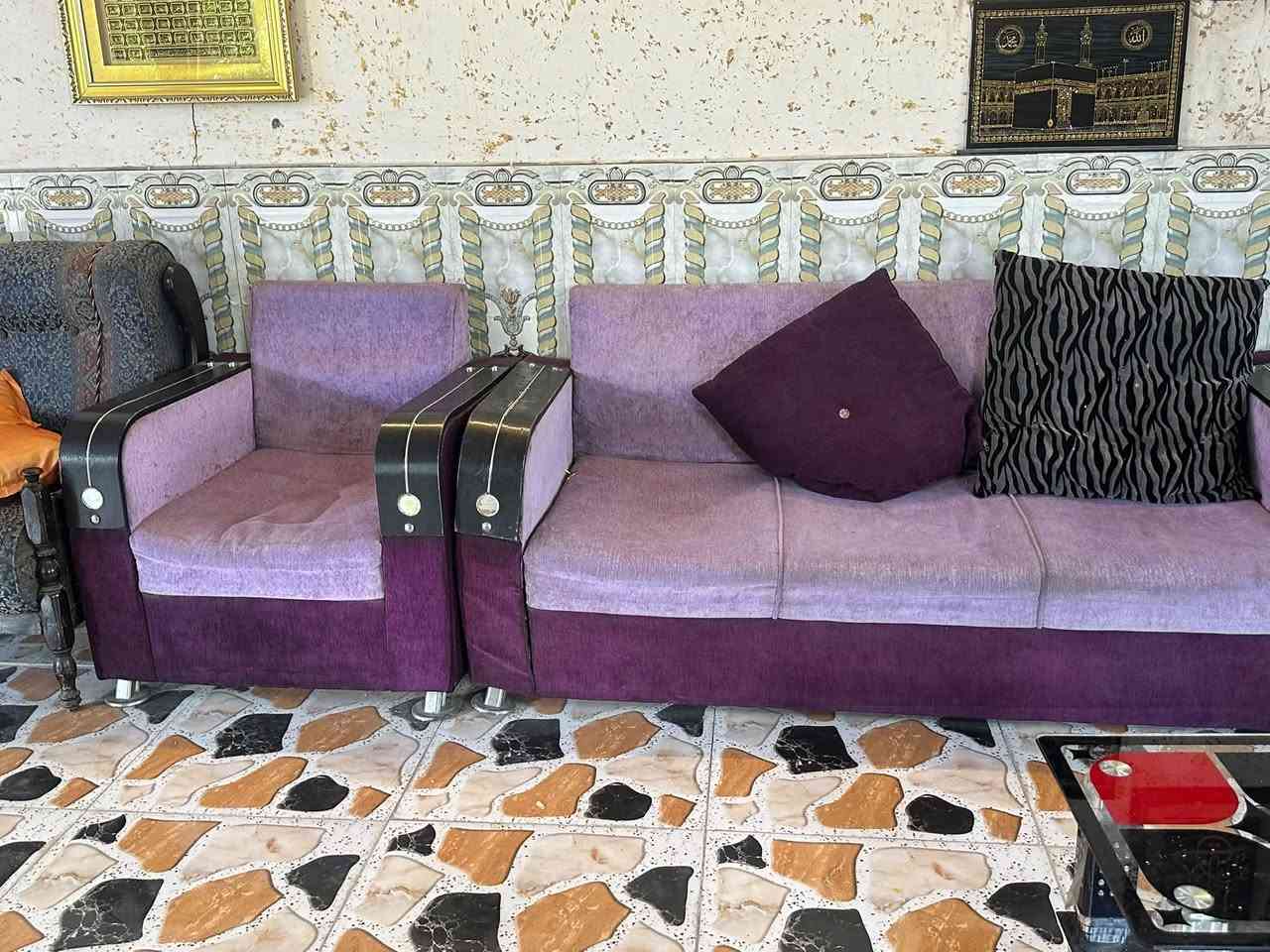 ٣ تخومه • قنفتين • تحتاج دوشمه