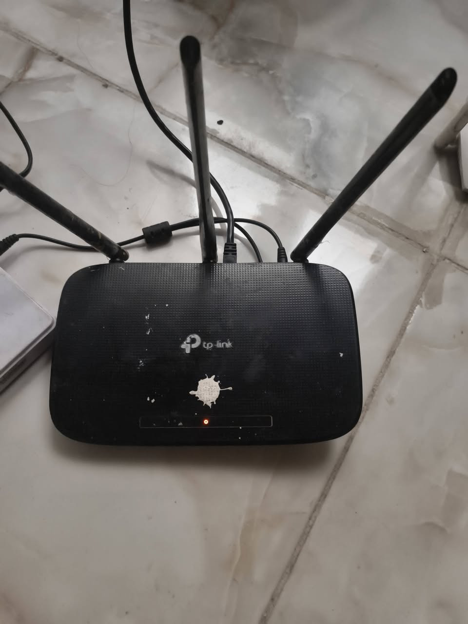 روترات • 5G قوي • شرك الطارق