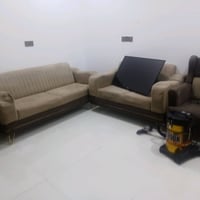 طقم قنفات • ٢٠ نفر • ناصريه المهيديه