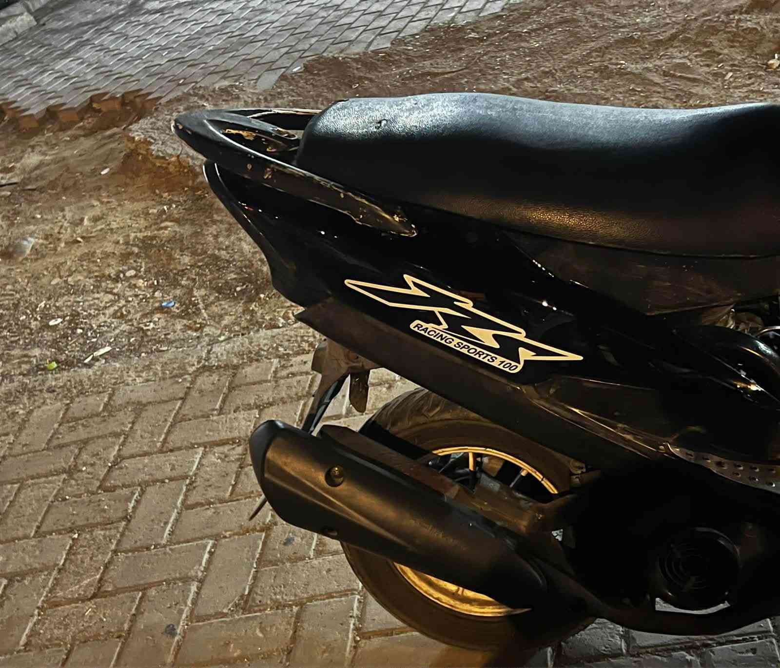 ماكس عدلة • مكينة ٤٩ • باتري جديد