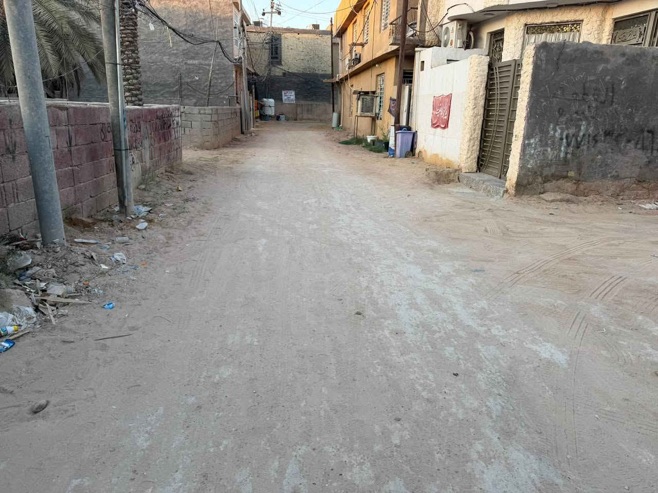١٣٠م • كربلاء • سند ٢٥