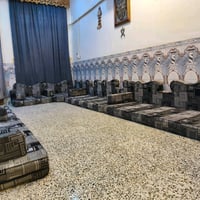 ديوان تفصال • اسفنج عالي • بغداد صابيات