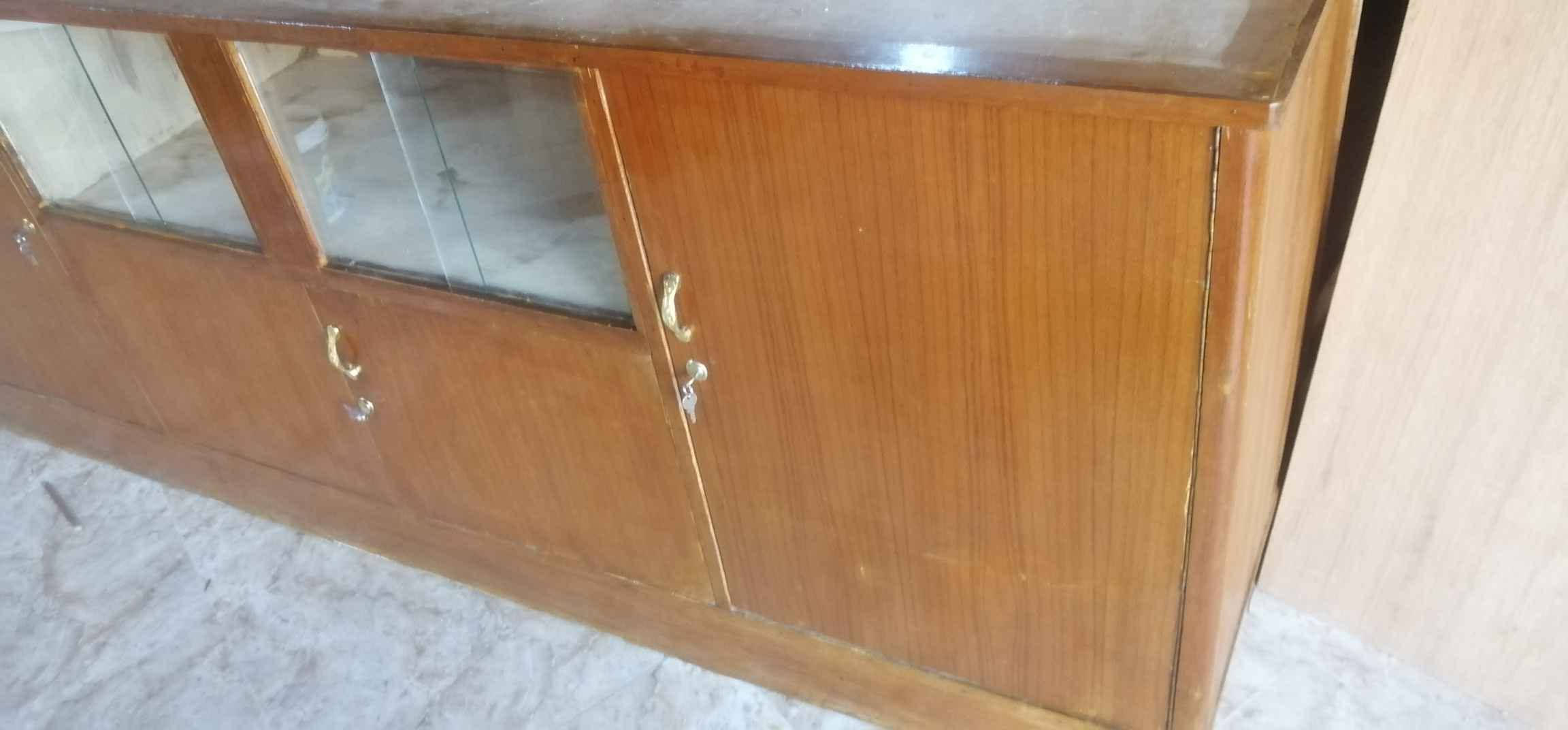 سلام عليكم بوفيه مترين ونص صاج مكانه كربلاء سعره ١٠٠ الاتصال على الرقم *********** *********** العنوان كربلاء قريب شارع الحافظ عمود ١٢٨ كربلاء, العراق
