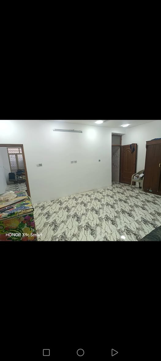 ١٢٠م • واجهة • ٢غرف