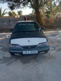 سوناتا تو • ١٩٩٤ • سراجق